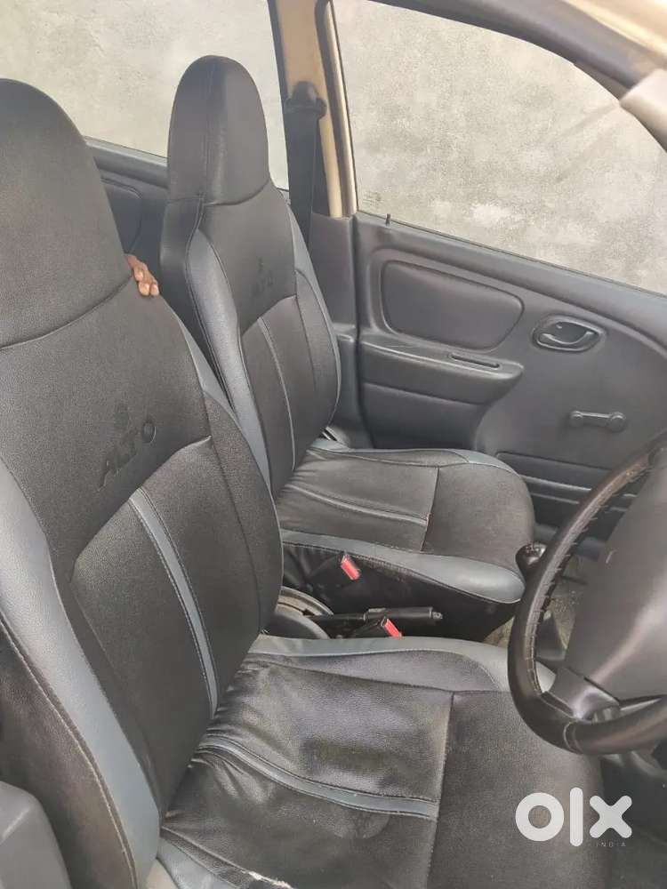 Maruti Suzuki Alto 2010 Petrol 85000 Km Driven