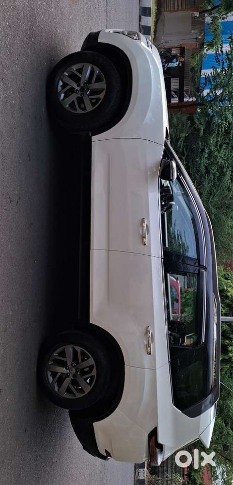 Tata Safari 2.0 Kryotec Xta Plus, 2022, Diesel