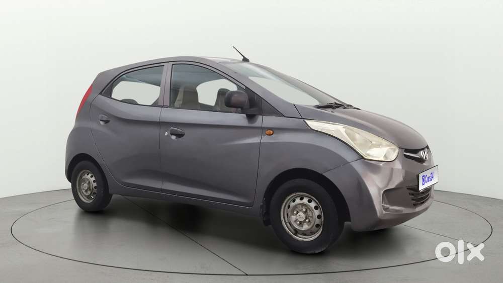 Hyundai Eon Era +, 2013, Petrol