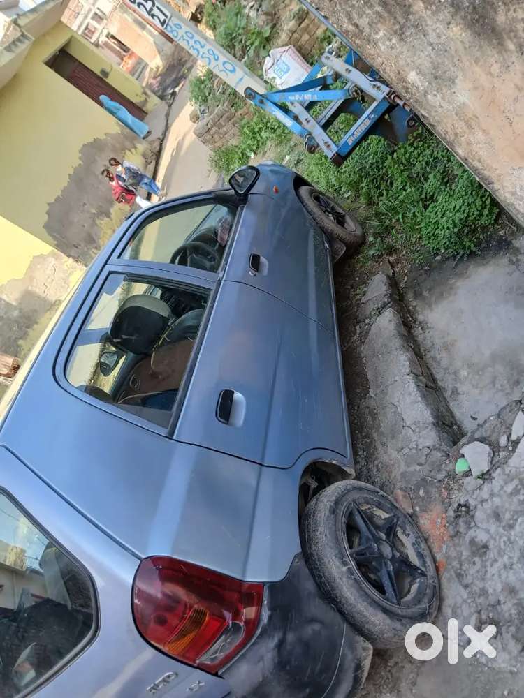 Maruti Suzuki Alto 2003
2029 Tak Valid