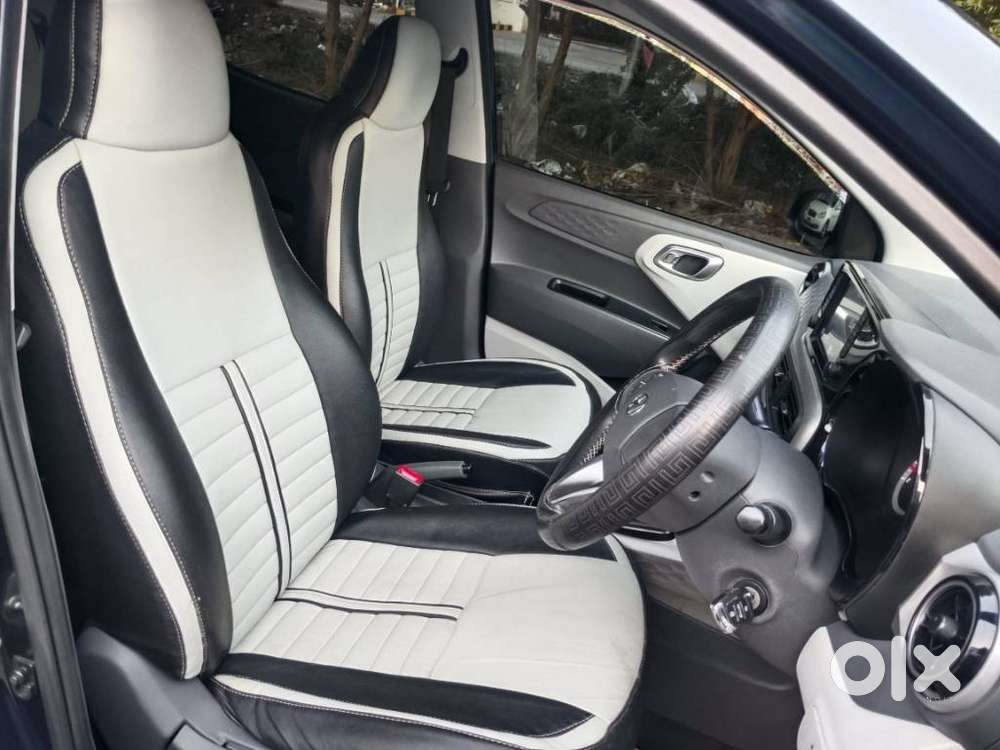 Hyundai Grand I10 Nios 1.2 Kappa Vtvt Sportz Cng, 2022, Cng & Hybrid..