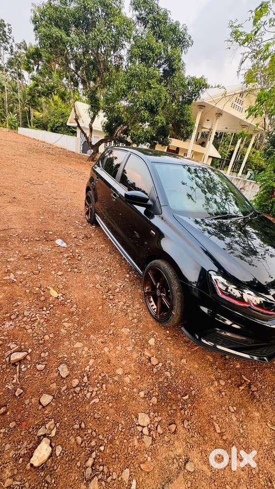 Volkswagen Polo 2011 Diesel Well Maintained