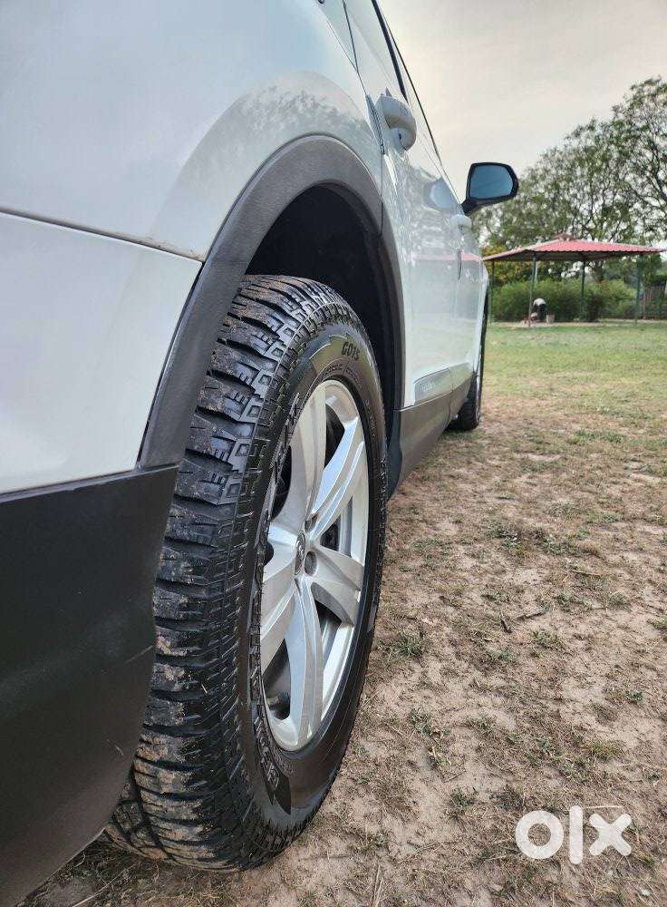 Audi Q7 45 Tdi Premium With Sunroof, 2016, Diesel