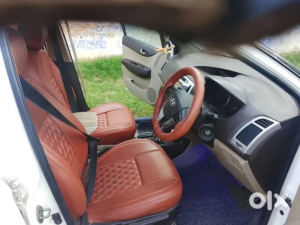 Hyundai I20 1.4 2011 Automatic