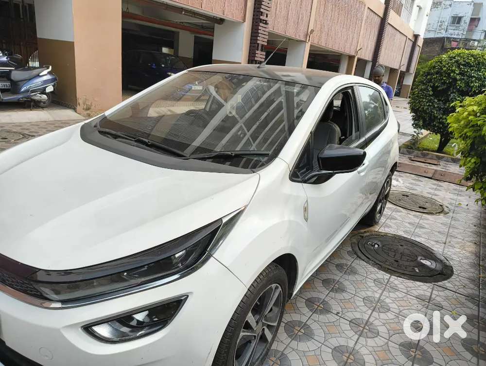 Tata Altroz 1.2 Xz 2021