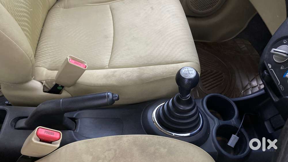 Honda Amaze 2013-2016 S I-vtech, 2014, Petrol