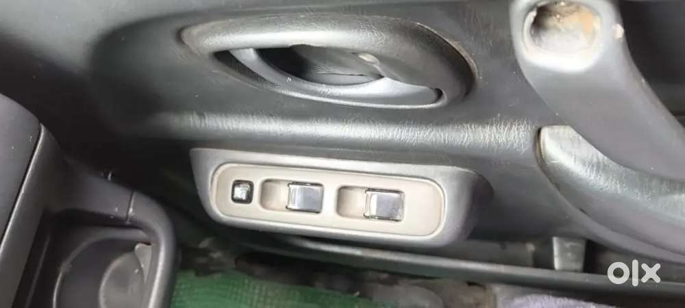 Maruti Wagon R 2009