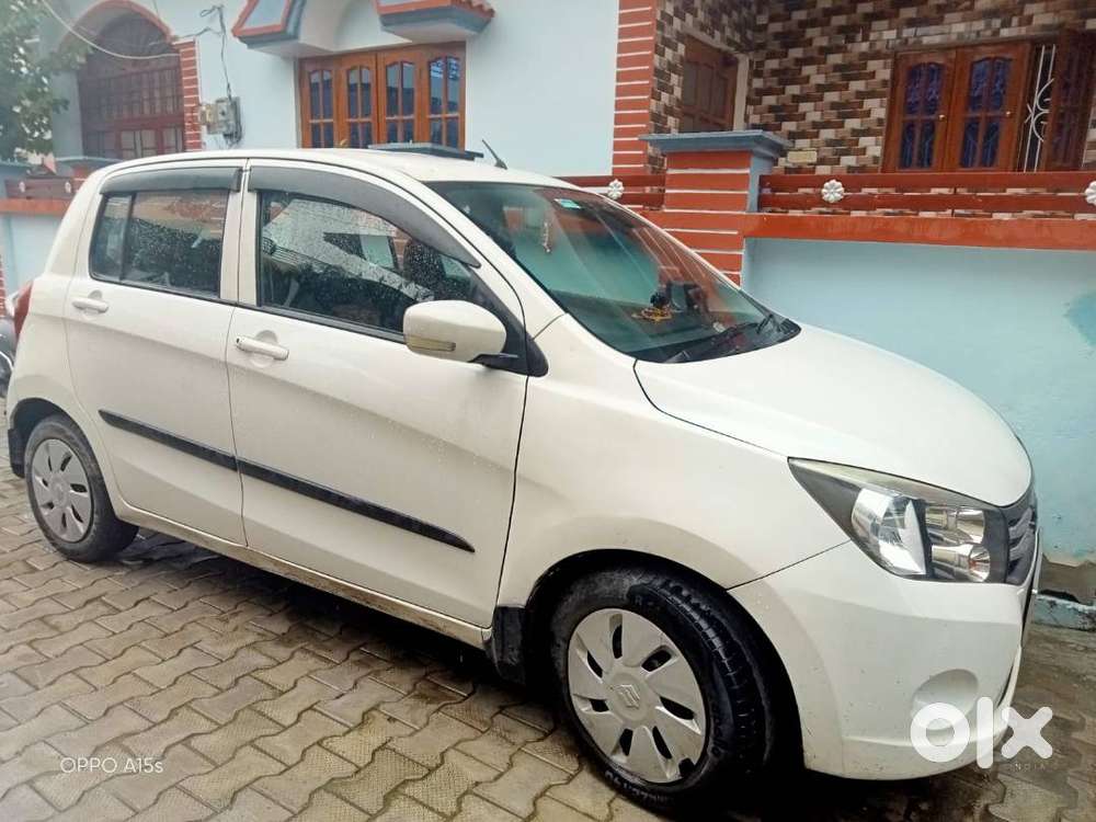 Maruti Suzuki Celerio Zxi 2016