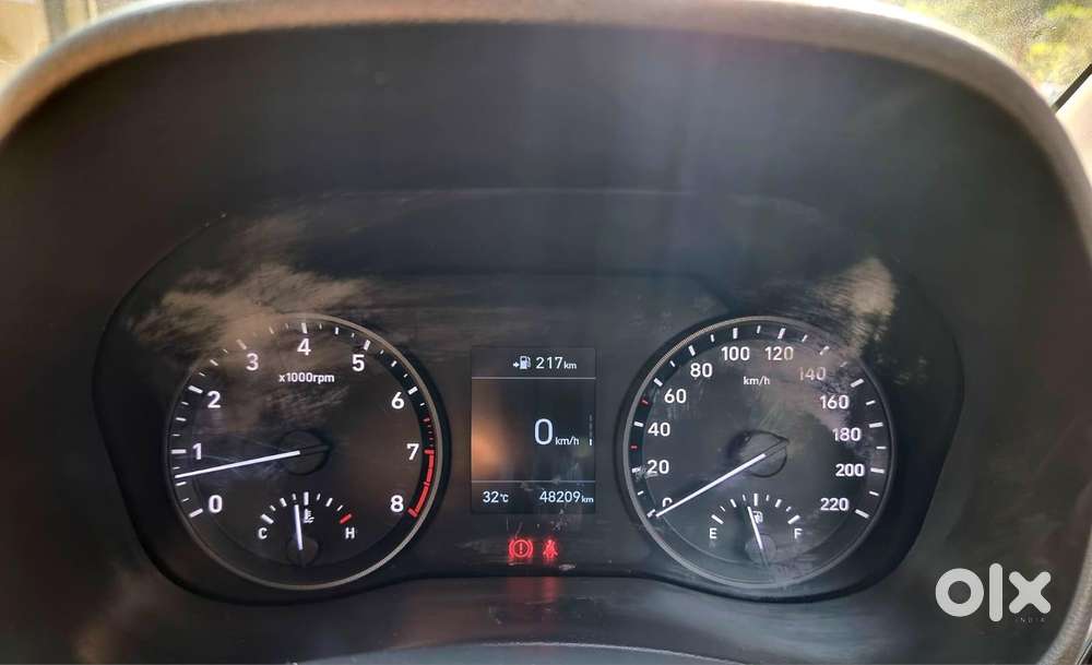 Hyundai Verna Vtvt 1.6 Sx, 2020, Petrol