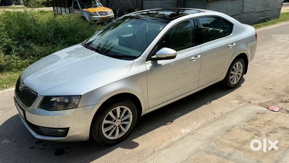 Skoda Octavia 2013-2017 Elegance 2.0 Tdi At, 2014, Diesel