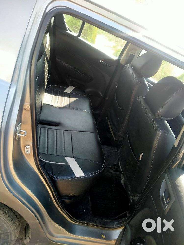 Maruti Suzuki Swift Ddis Vdi, 2013, Diesel