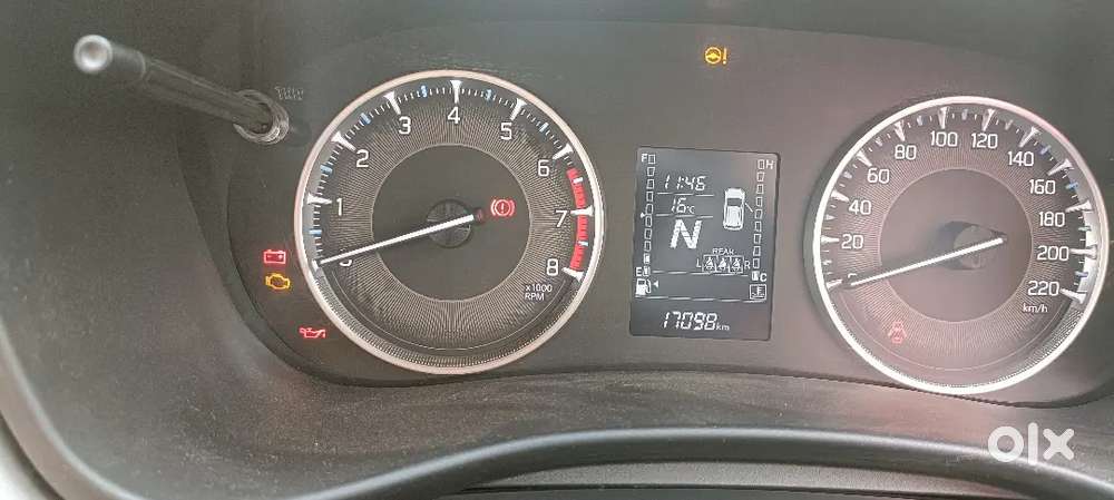 Toyota Urban Cruiser Taisor 2024 Petrol 20000 Km Driven