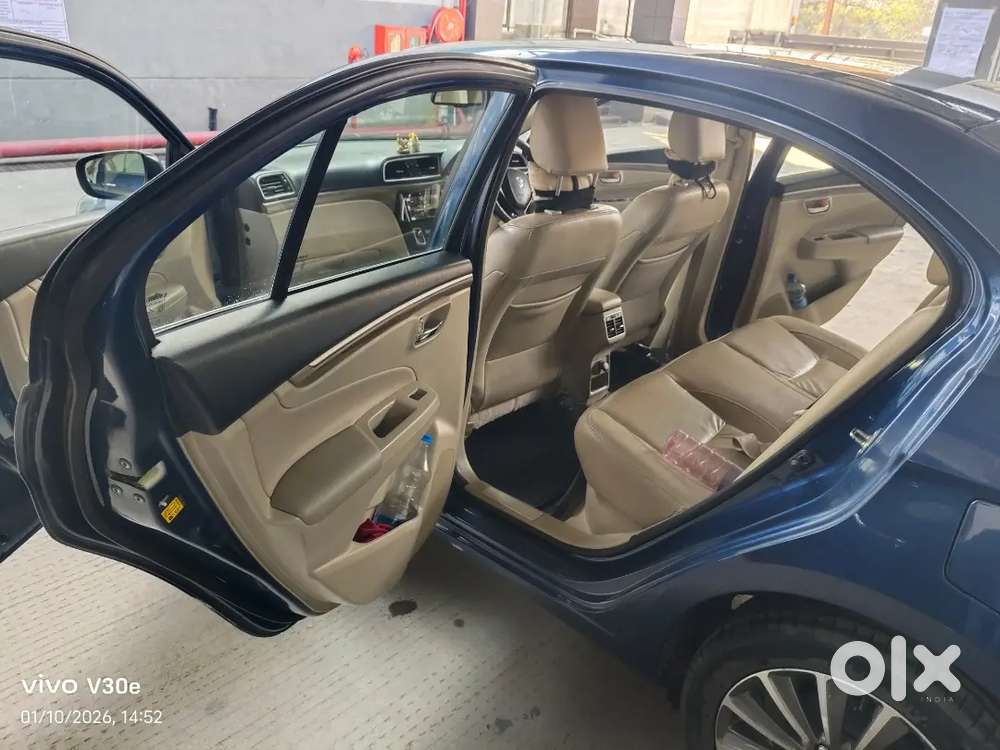 With New Fresh Look ..