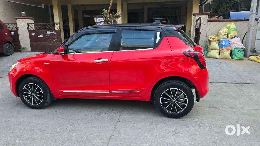 Maruti Suzuki Swift Ddis Vdi, 2018, Diesel
