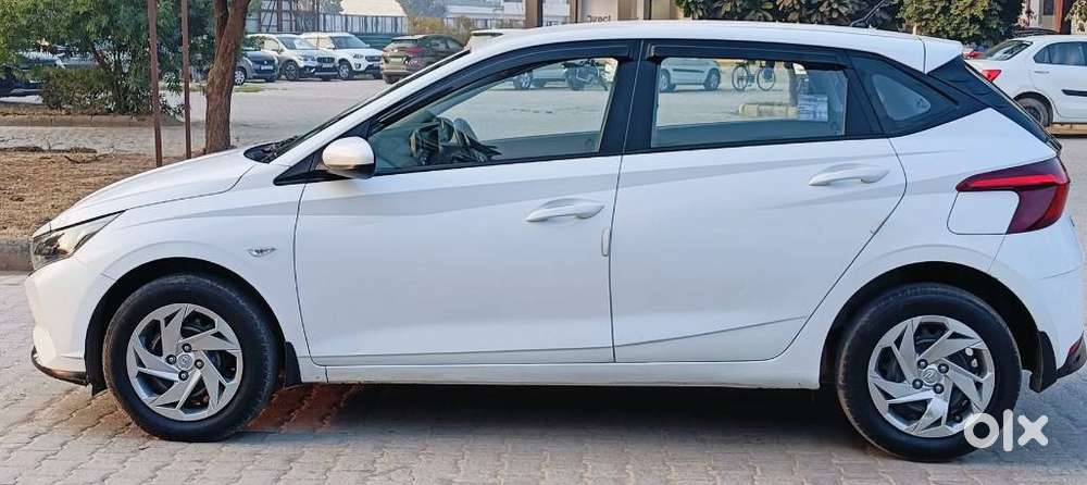 Hyundai New I20 1.2 Magna Mt, 2020, Diesel