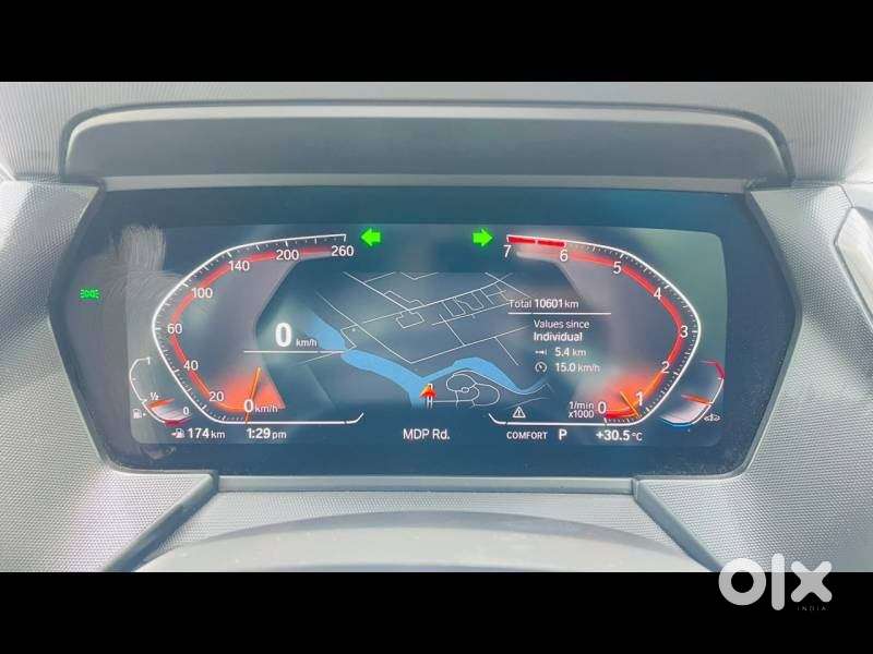 Bmw 2 Series Gran Coupe 220i M Sport Pro, 2023, Petrol
