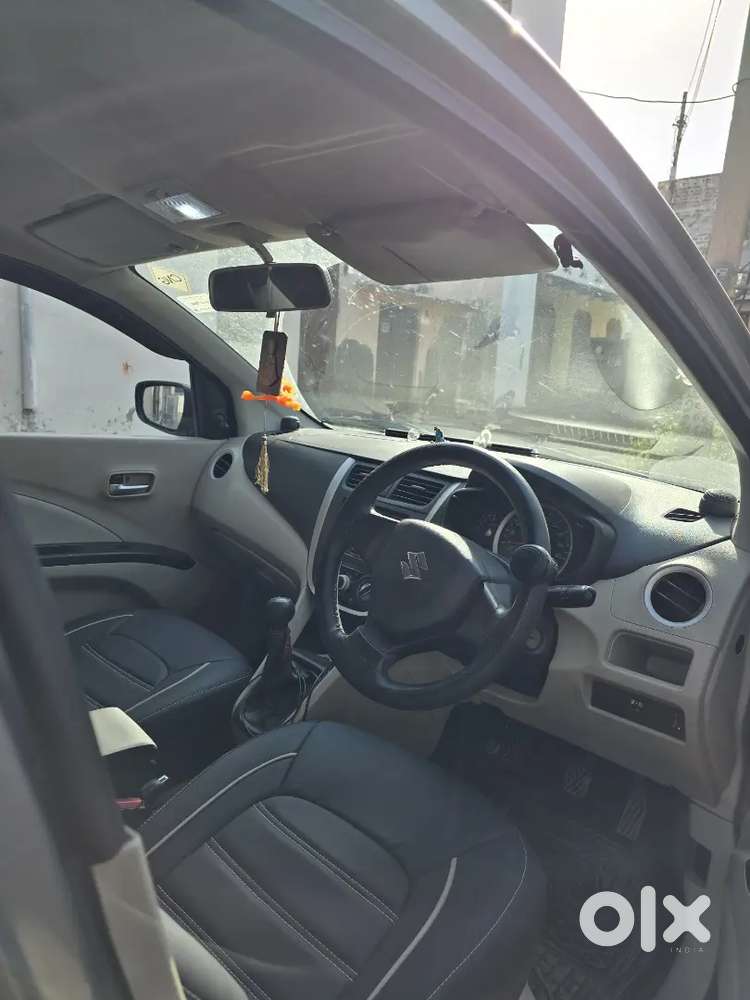 Maruti Suzuki Celerio 2019 Cng Good Condition