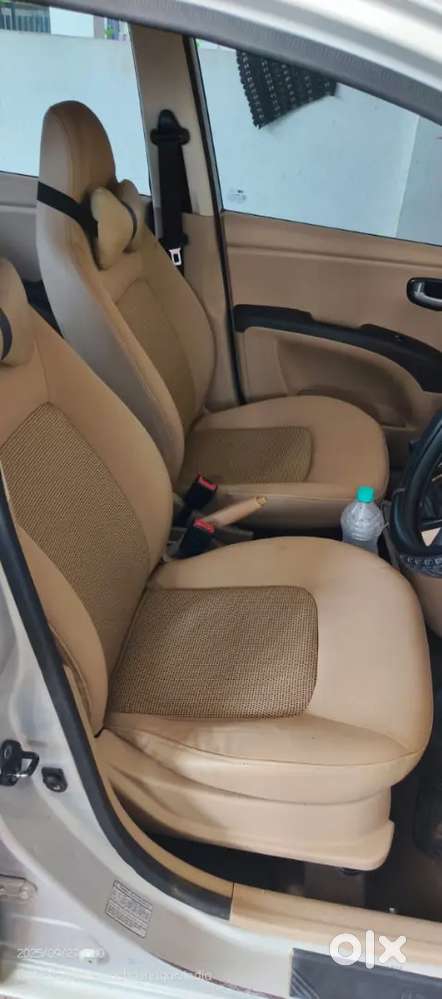 Hyundai I10 2008