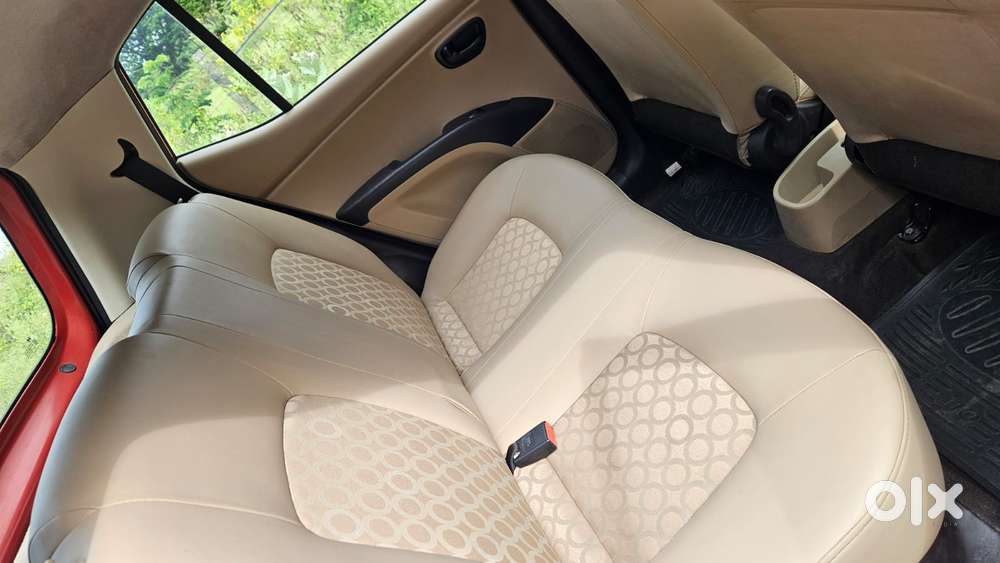 Hyundai I10 1.2 Kappa Magna, 2010, Petrol