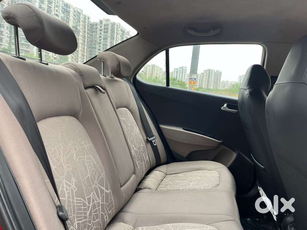 Hyundai Xcent 1.2 Sx Crdi, 2017, Diesel