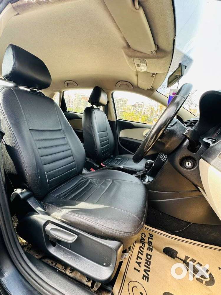 Volkswagen Polo 2013-2015 Gt Tsi, 2014, Petrol