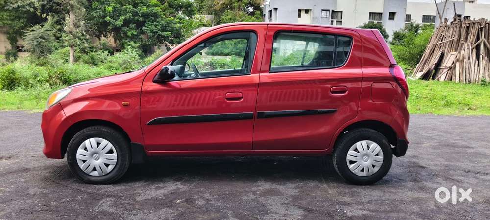 Maruti Suzuki Alto 800 Vxi, 2016, Petrol
