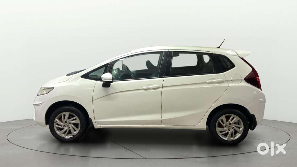 Honda Jazz 1.2 Vx I Vtec, 2015, Petrol