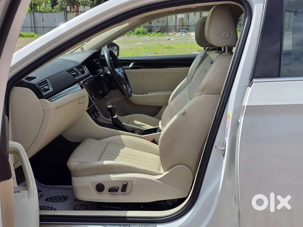 Skoda Superb 2.0 L&k Tsi At, 2021, Petrol
