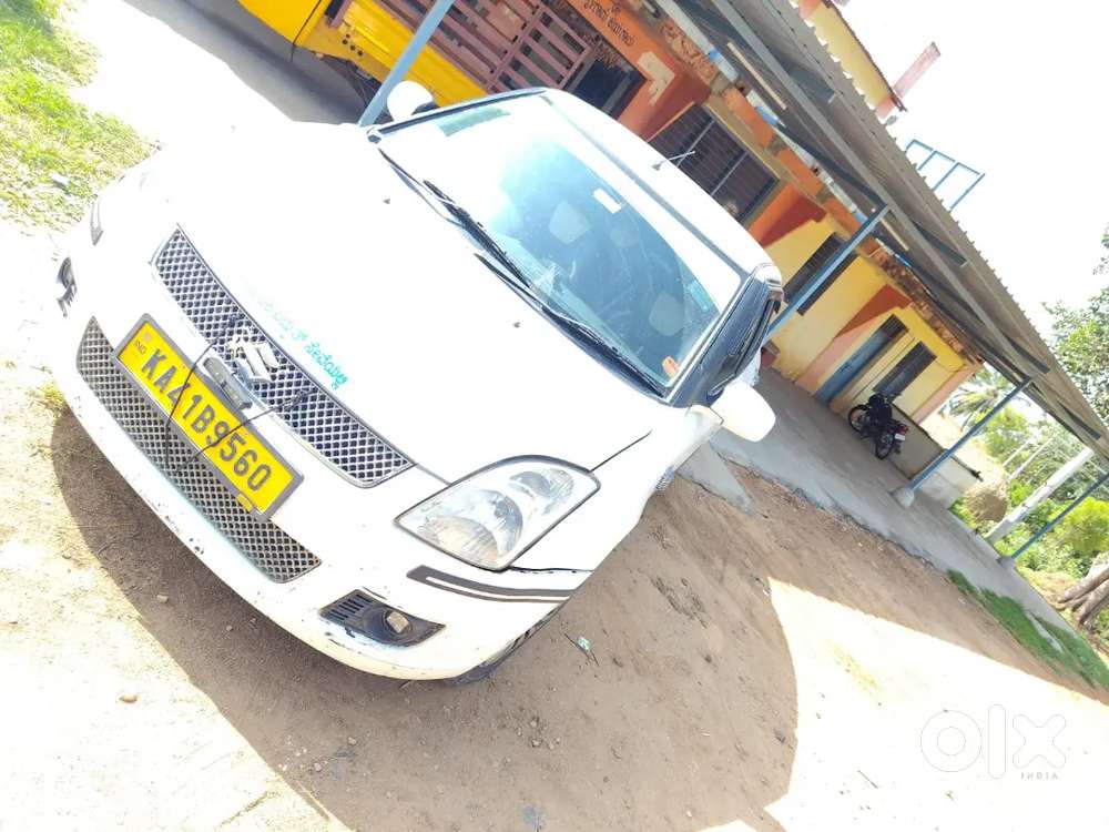 Maruti Suzuki Dzire 2016