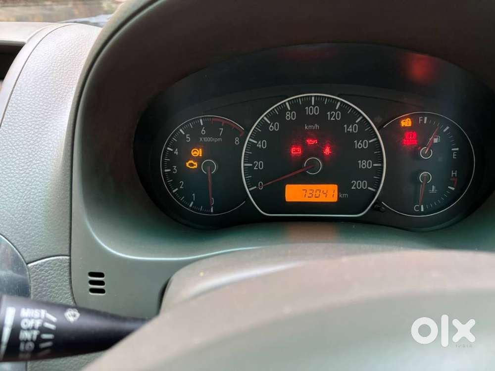 December 2010 Maruti Sx4 For Sale