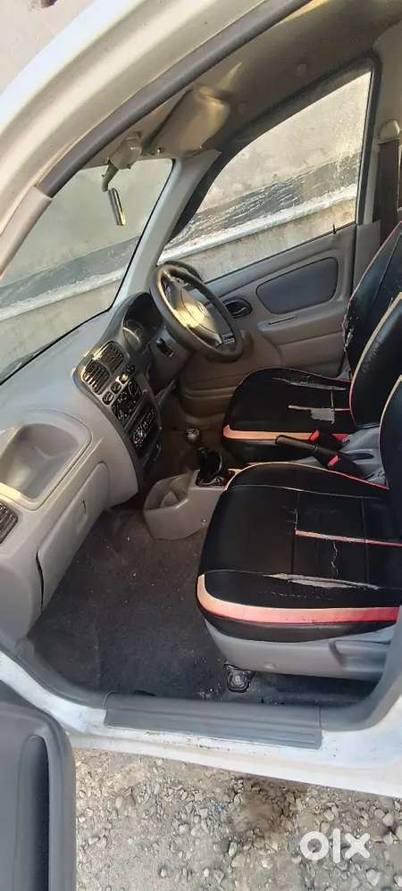 Maruti Suzuki Alto K10 2011 Petrol 75000 Km Driven