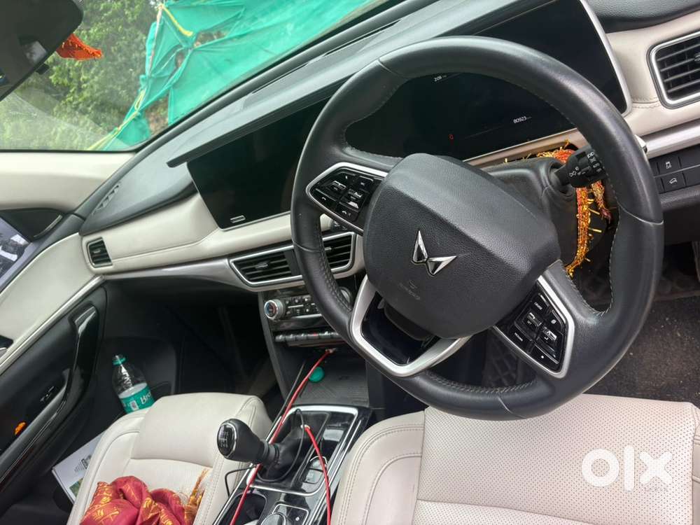 Mahindra Xuv700 2024 Diesel