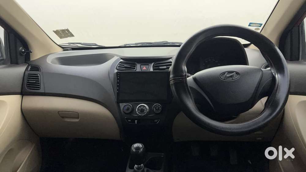 Hyundai Eon Era +, 2013, Petrol