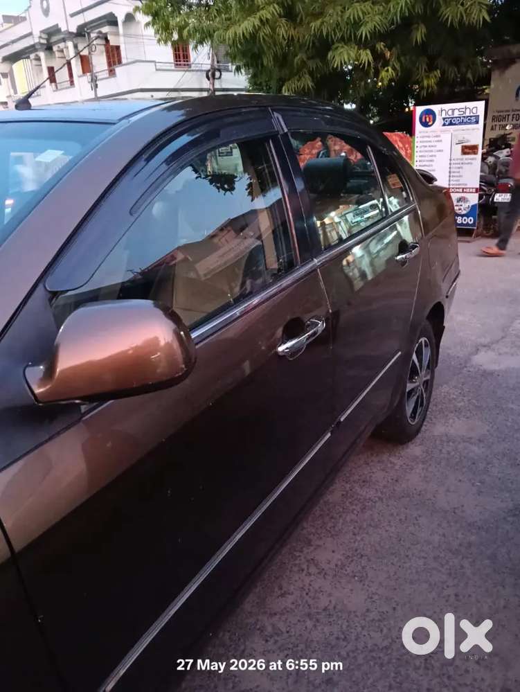 Car For Sale Tata Manza Bs4