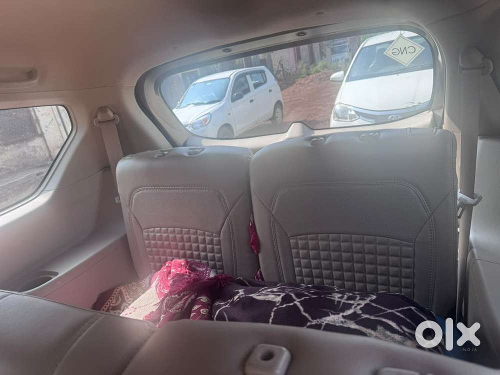 Maruti Ertiga Vxi 2025