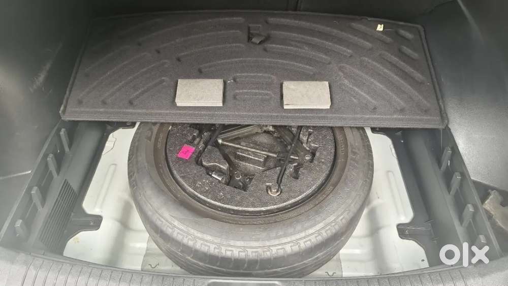 Hyundai Creta 1.6 Sx Plus, 2017, Petrol