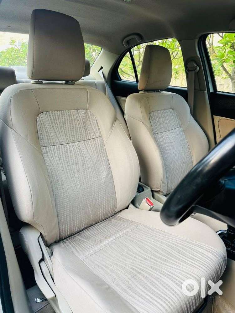 Maruti Suzuki Dzire Zdi Plus, 2018, Diesel