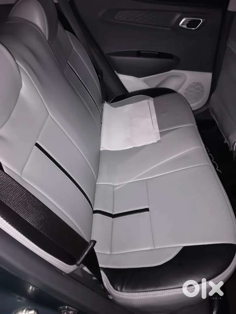 Hyundai Grand I10 Nios Sportz 2023 Amt