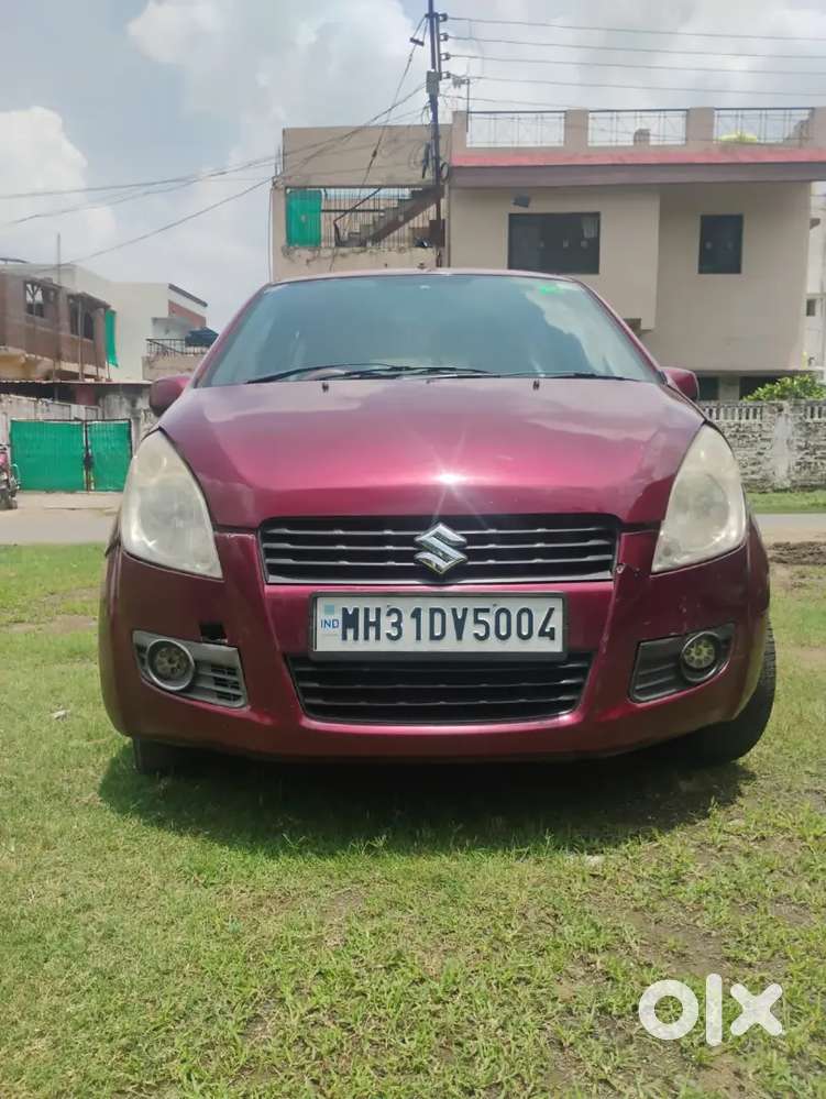 Maruti Suzuki Ritz Vdi 2011 November Good Condition