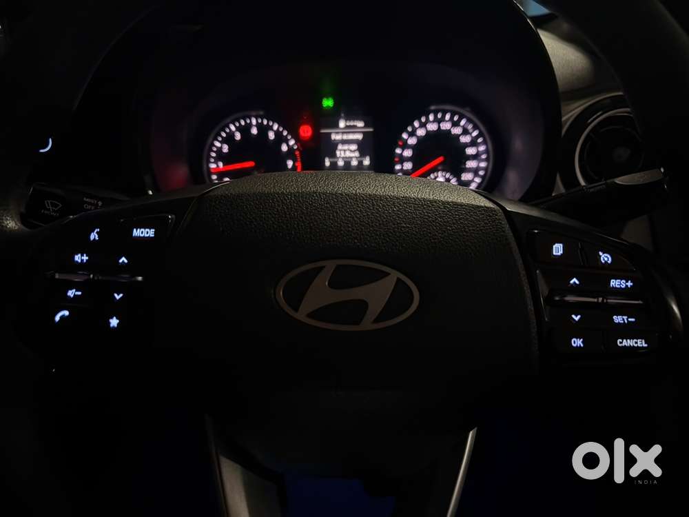 Hyundai Grand I10 2024 Petrol Manual