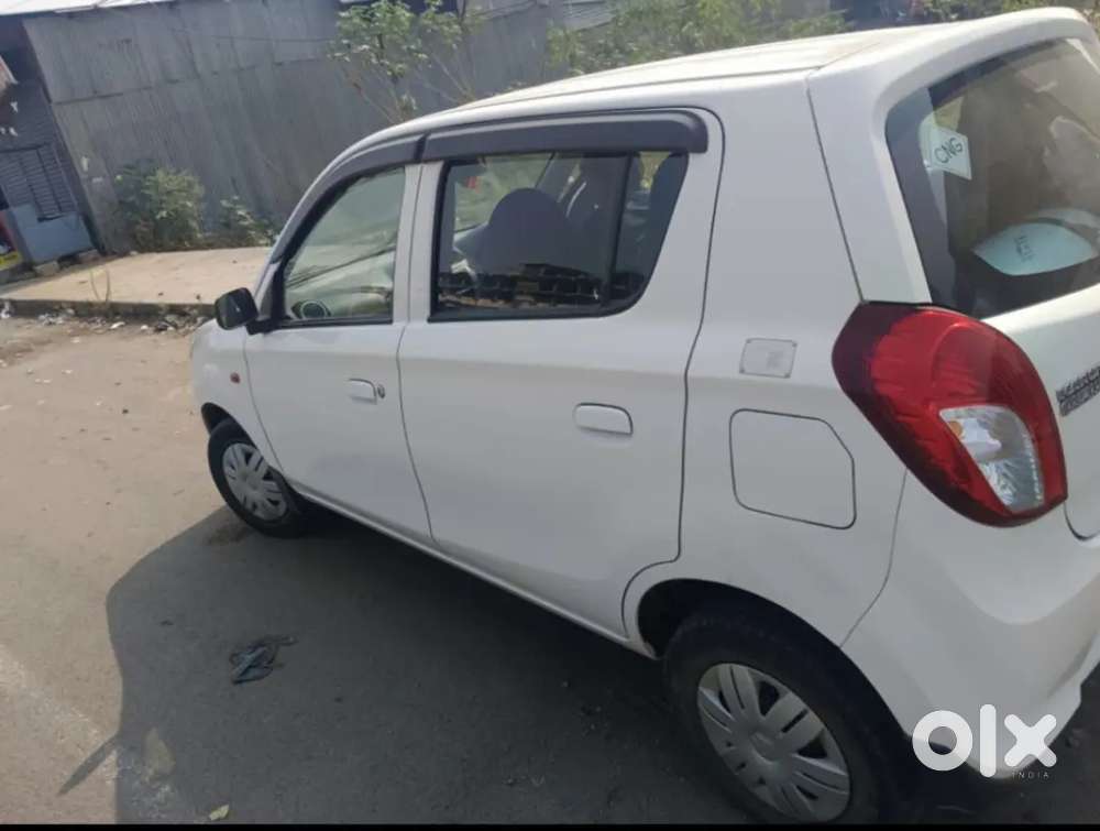 * Alto 800 2019 Cng & Hybrids*
*showroom Condition*
*milage 35km/kg*