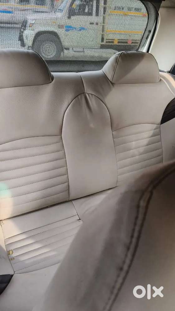 Hyundai Santro Xing 2012