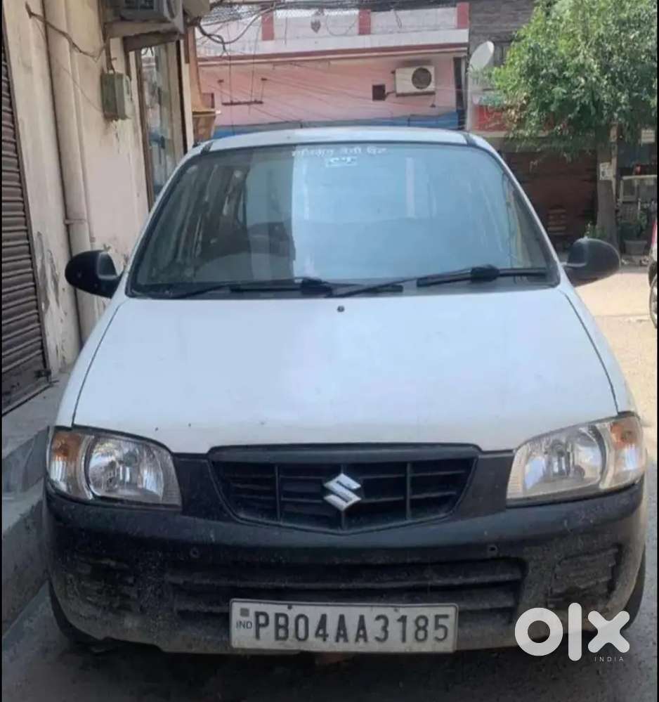 Maruti Alto Lxi 2004