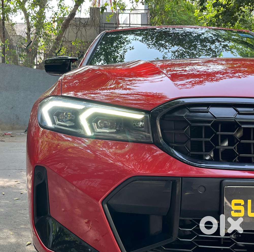 Bmw M340i Xdrive, 2024, Petrol