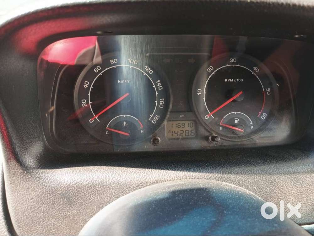 Best Condition Tata Indica V2