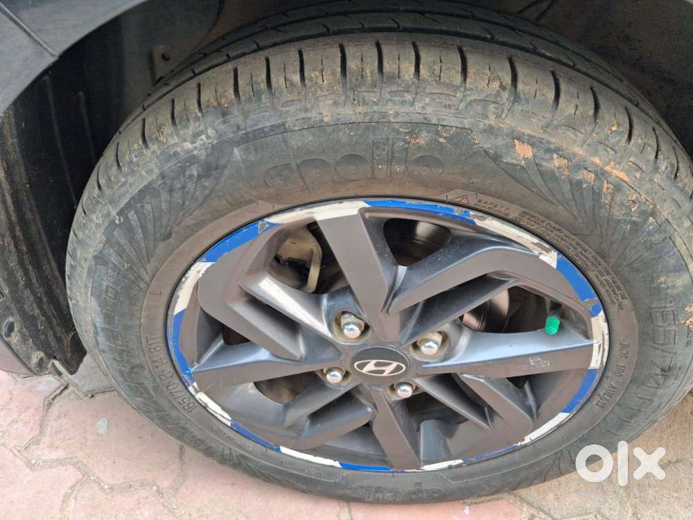 Hyundai Grand I10 Nios Sportz 1.2 Kappa Cng, 2022, Cng & Hybrids