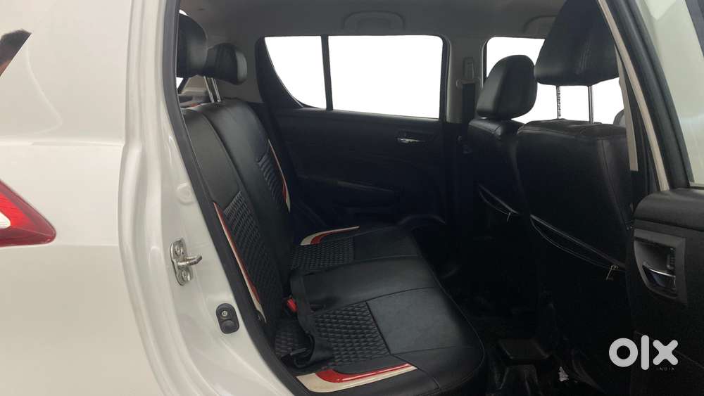 Maruti Suzuki Swift Zxi, 2016, Petrol