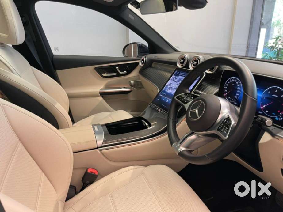 Mercedes-benz Glc 220d 4matic, 2023, Diesel