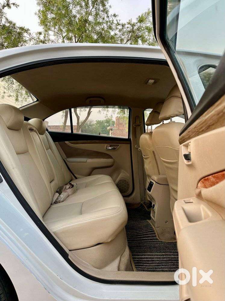 Maruti Suzuki Ciaz Smart Hybrid Delta , 2019