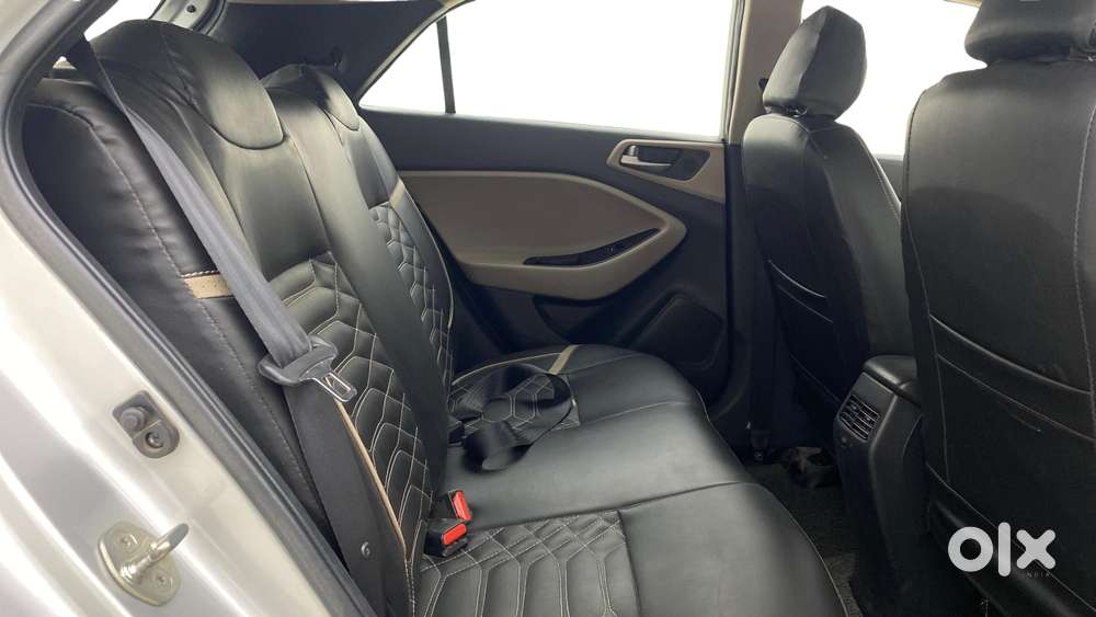 Hyundai Elite I20 Sportz 1.4, 2018, Diesel